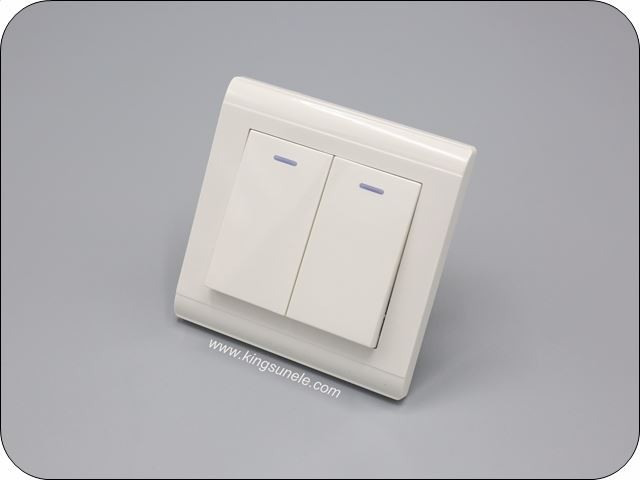OB ST A9W21 switch socket