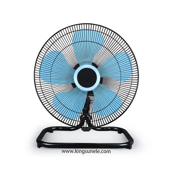 Εμπορικός ανεμιστήρας δαπέδου