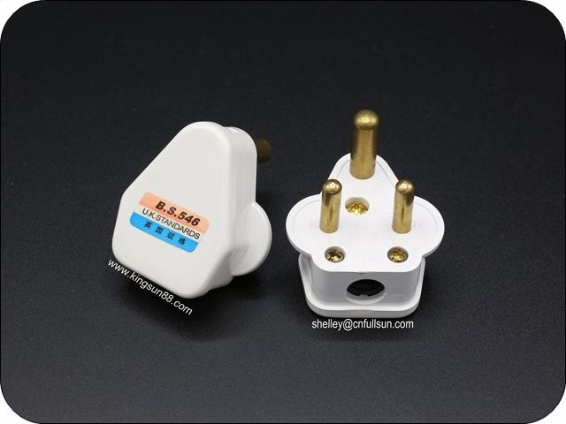 Συνδέστε τη Νότια Αφρική