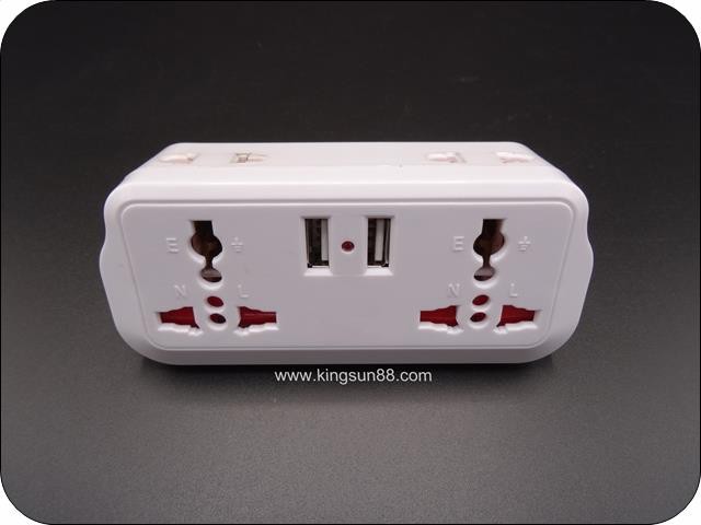 UK Προσαρμογέας ρεύματος