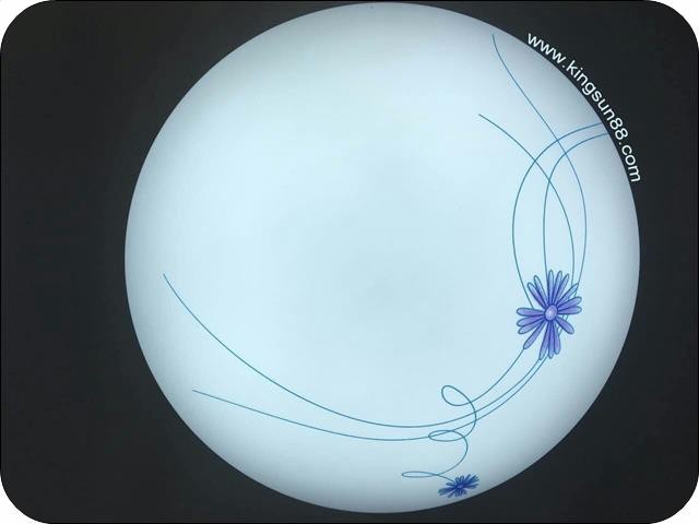 Φωτιστικό οροφής LED C