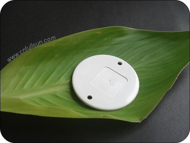 Καπάκι κουτιού σωλήνα PVC