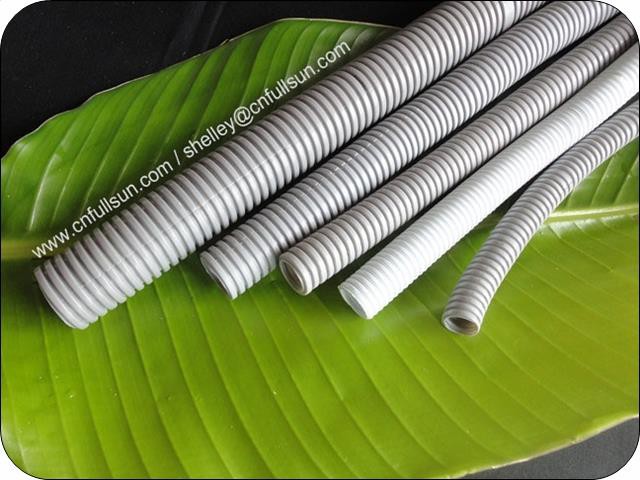 Ηλεκτρικός εύκαμπτος σωλήνας PVC