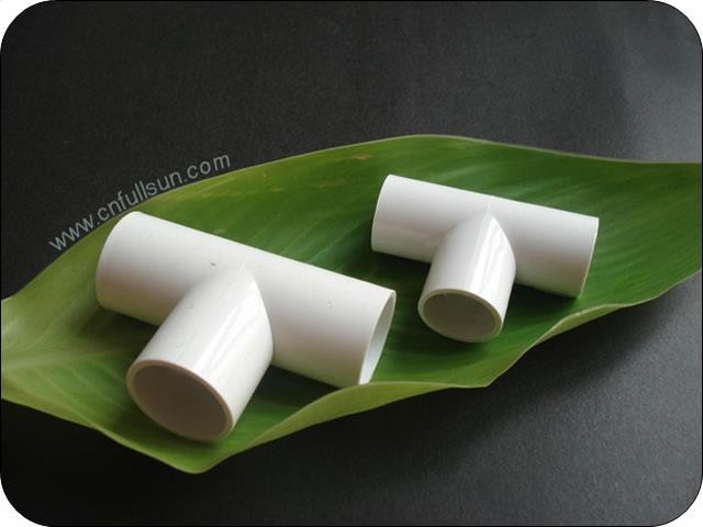 PVC σωλήνα τσάι