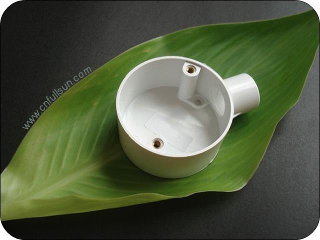 Κιβώτιο ακροδεκτών PVC