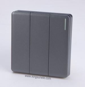 3 διακόπτης φωτός συμμοριών