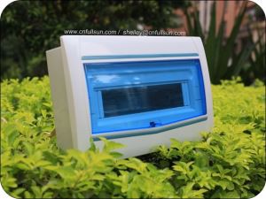 ARC Streamline Ηλεκτρικό Κουτί Διανομής