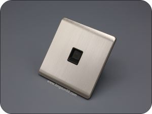 Υποδοχή υπολογιστή