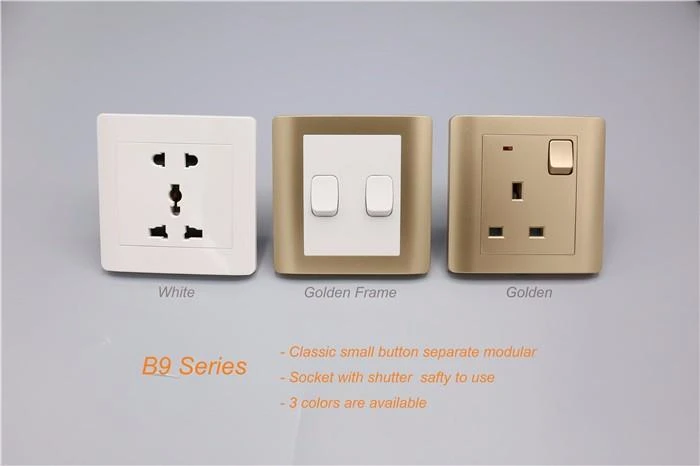 LAN Socket