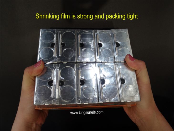 Electrical Outlet Boxes For Drywall