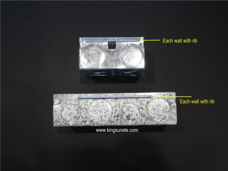 Electrical Wire Box