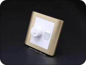Ανεμιστήρας Dimmer