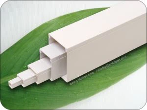 Καλώδιο PVC που κορμώνει τη μεγάλη καλή μόνωση κορμών