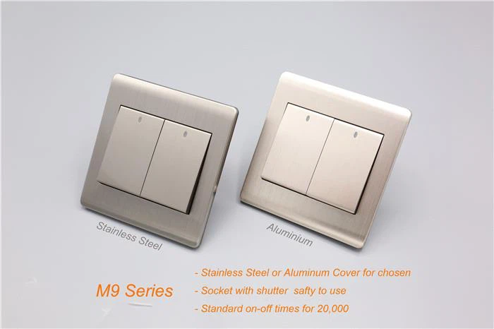 TV And Tel Socket