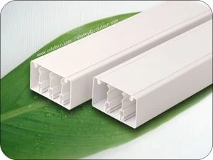 Ανθεκτικό στη σκόνη PVC
